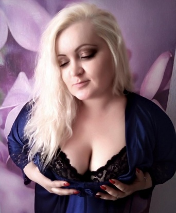 Анкета проститутки Альжбета - город Камбарка, 35 лет, №3770